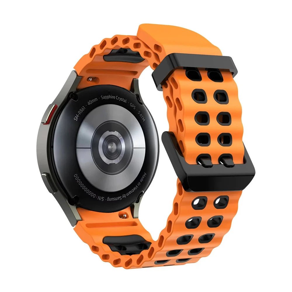 Samsung Armband | 20mm (Wassersport)