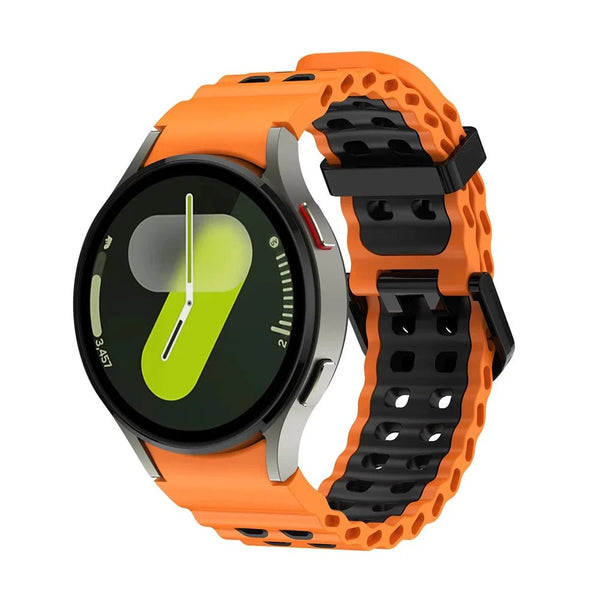Samsung Armband | 20mm (Wassersport)