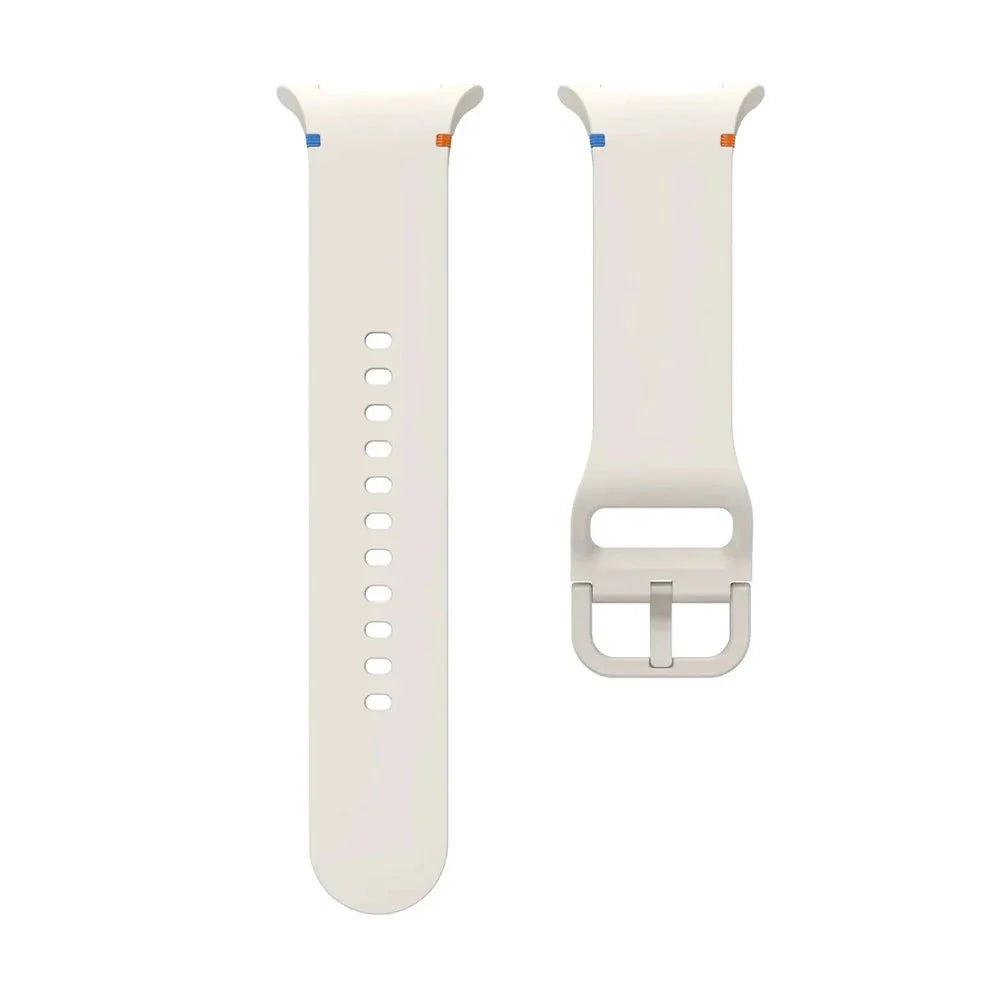 Bracelet Samsung | Galaxy Watch 8 (Silicone classique) - quickz - it