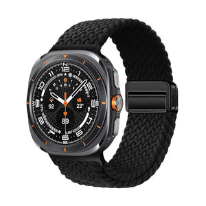 Samsung Armband | Ultra (Geflochtenes Nylon)