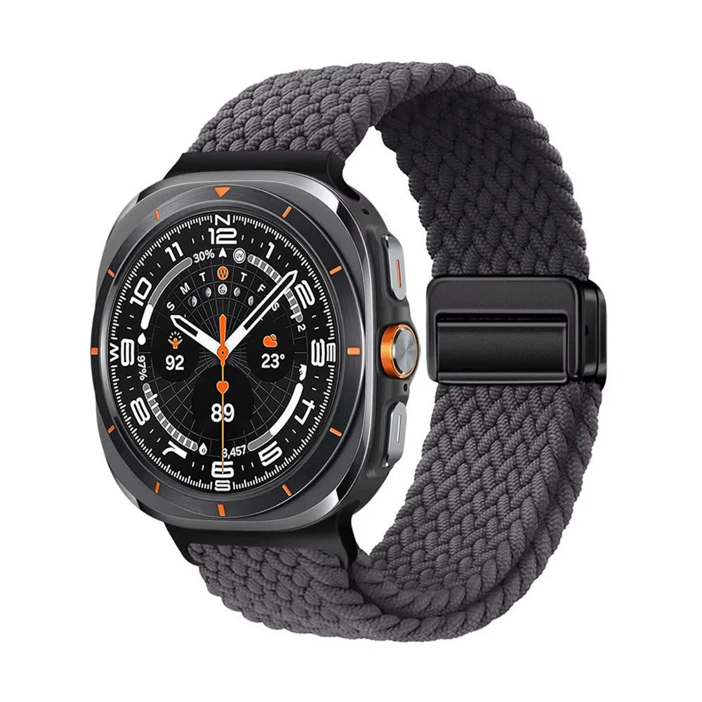 Samsung Armband | Ultra (Geflochtenes Nylon)