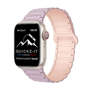 Chloé | Bracelet Silicone - quickz - it
