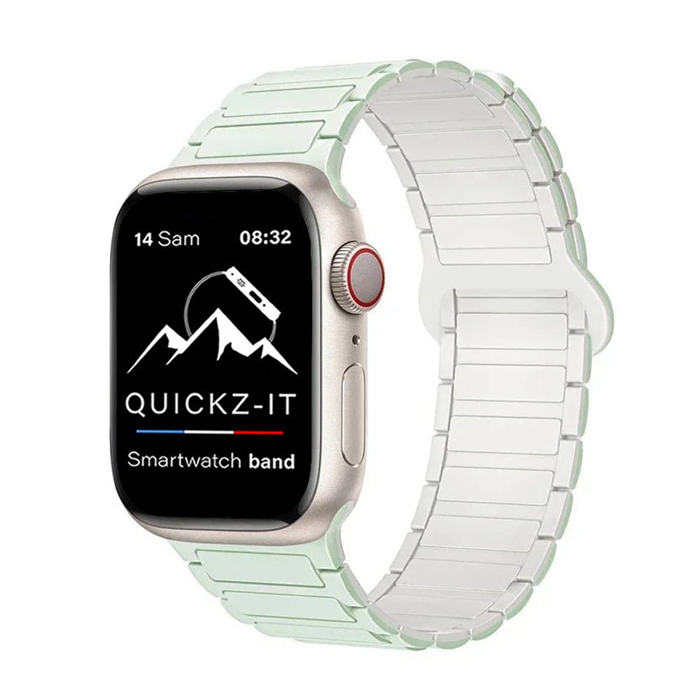 Chloé | Bracelet Silicone - quickz - it