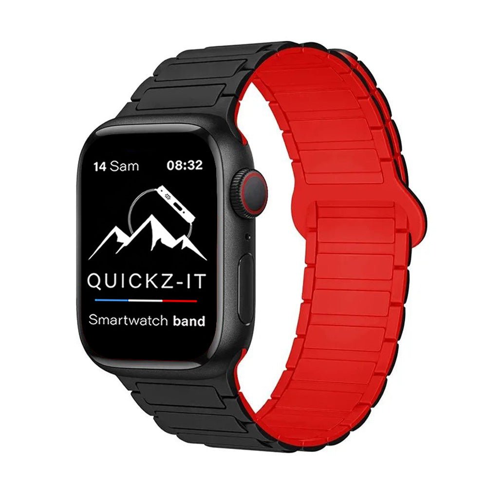 Chloé | Bracelet Silicone - quickz - it