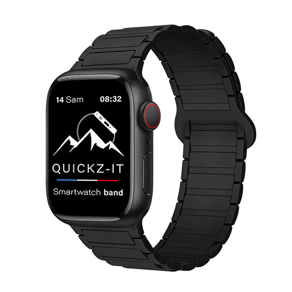 Chloé | Bracelet Silicone - quickz - it