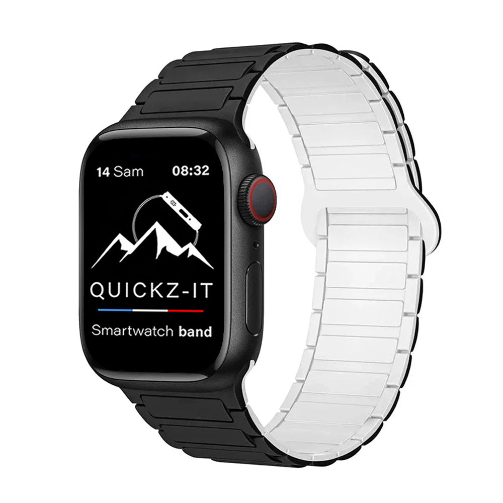 Chloé | Bracelet Silicone - quickz - it