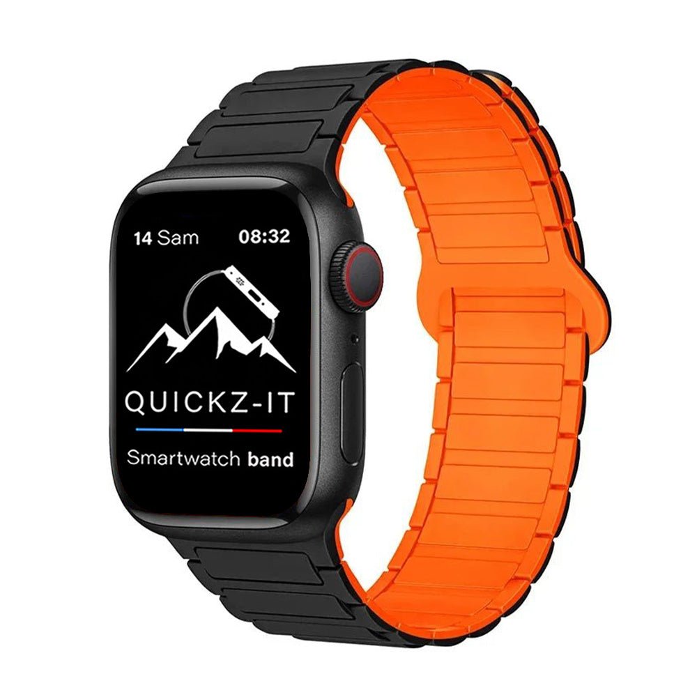 Chloé | Bracelet Silicone - quickz - it