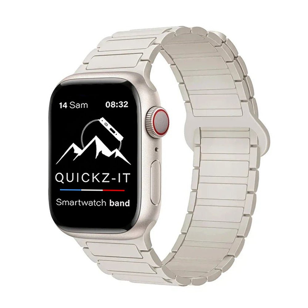 Chloé | Bracelet Silicone - quickz - it