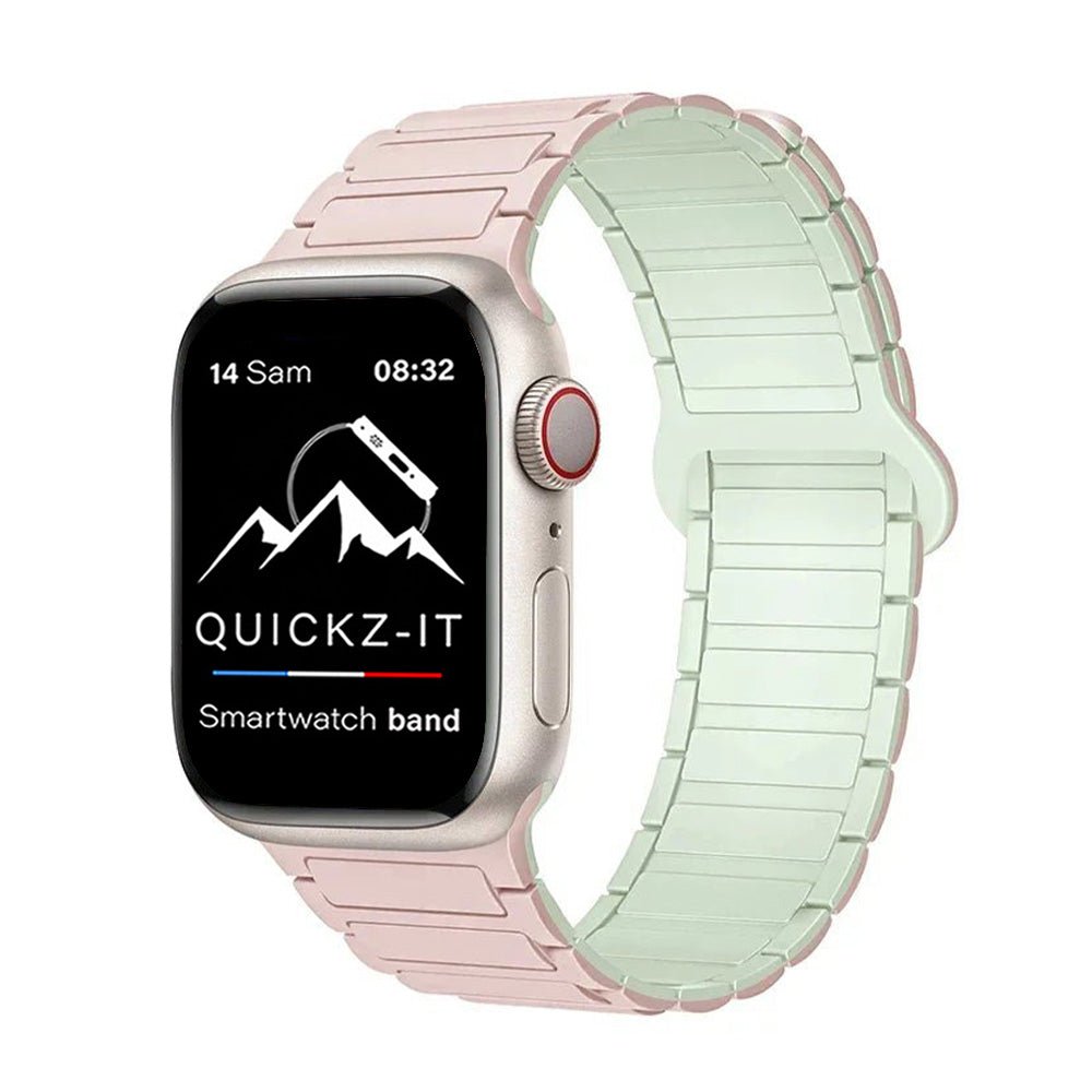 Chloé | Bracelet Silicone - quickz - it