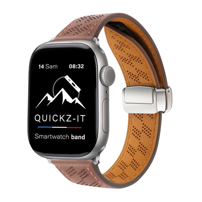 Perfora | Lederarmband
