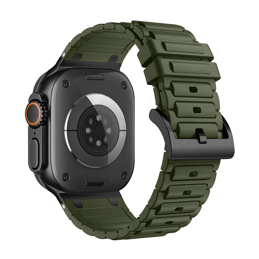 Hexalink | Bracelet Silicone - quickz - it