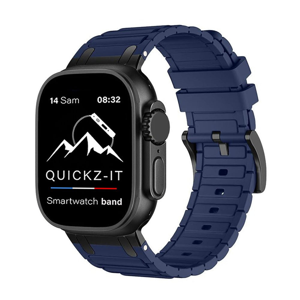 Hexalink | Bracelet Silicone - quickz - it