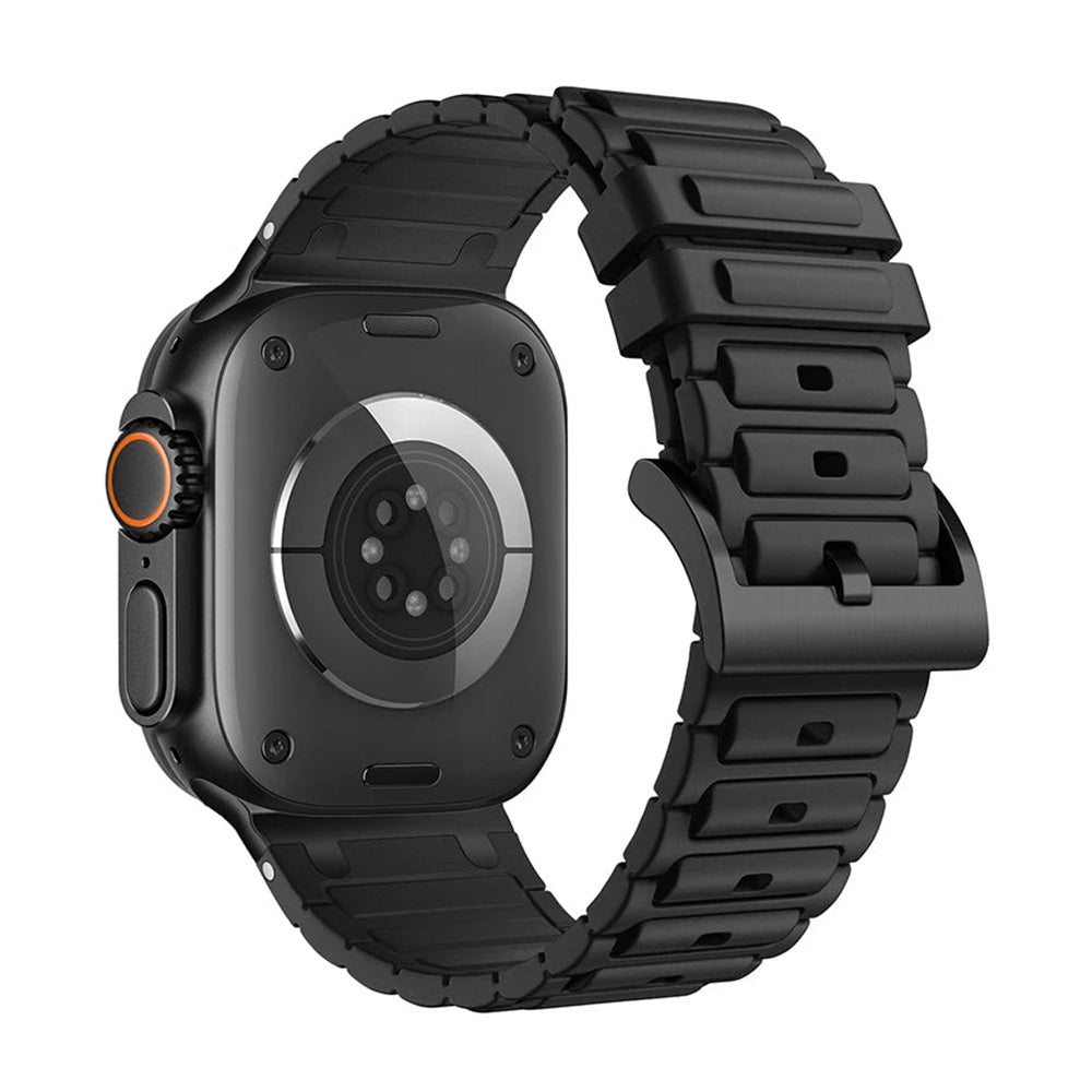 Hexalink | Bracelet Silicone - quickz - it
