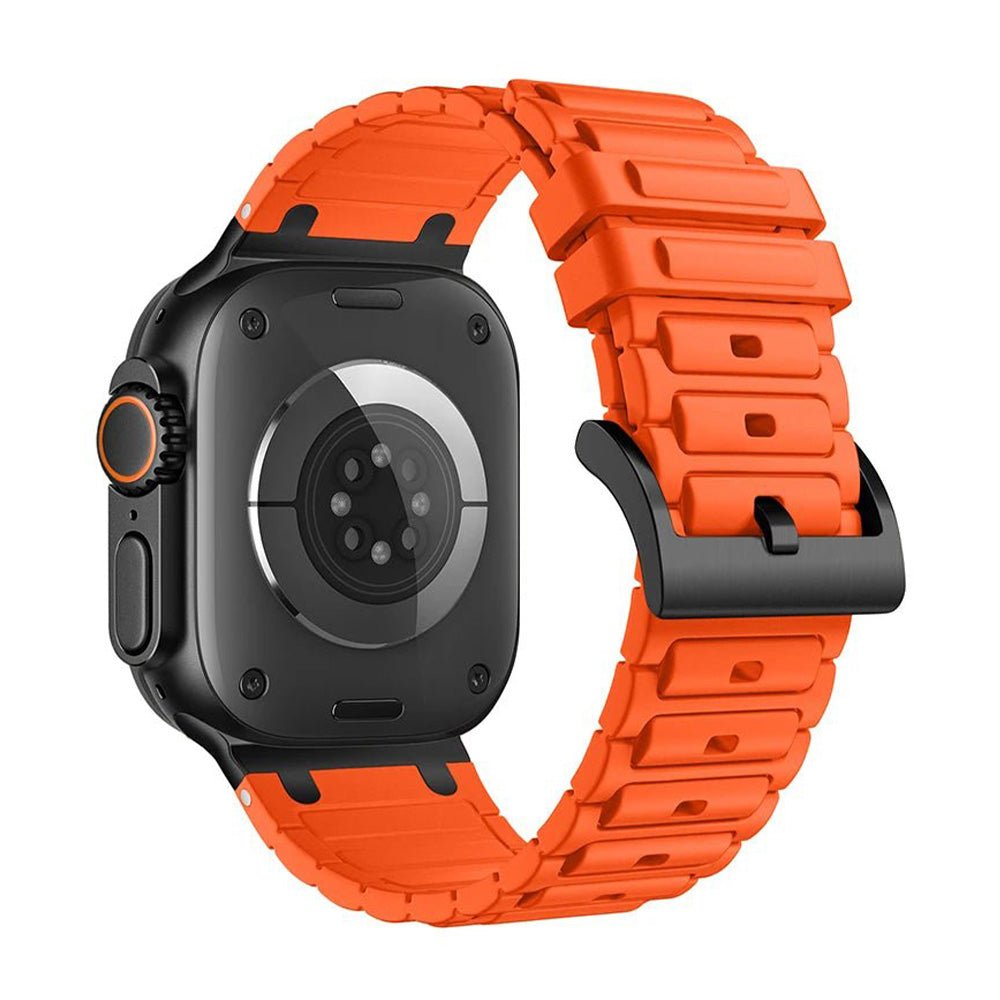 Hexalink | Bracelet Silicone - quickz - it
