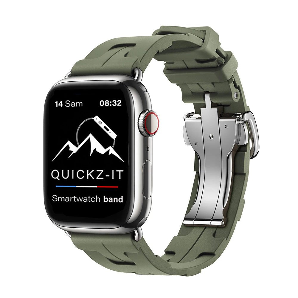 Imperium | Bracelet Silicone - quickz - it