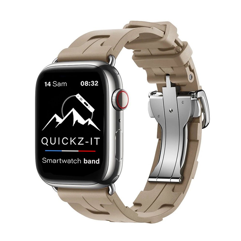 Imperium | Bracelet Silicone - quickz - it