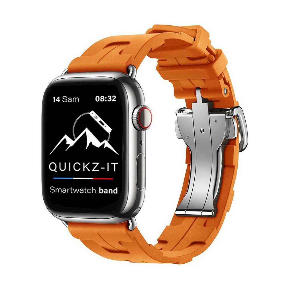 Imperium | Bracelet Silicone - quickz - it