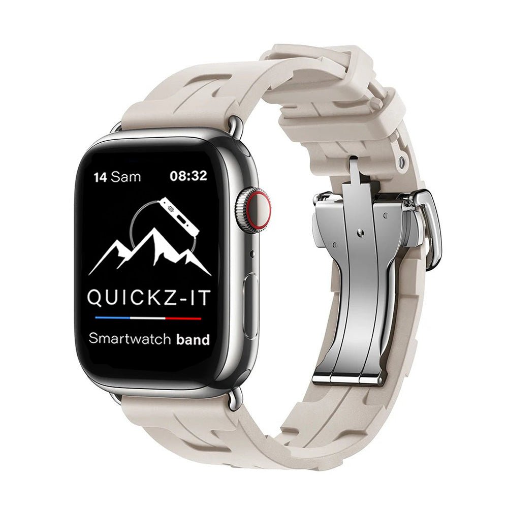 Imperium | Bracelet Silicone - quickz - it