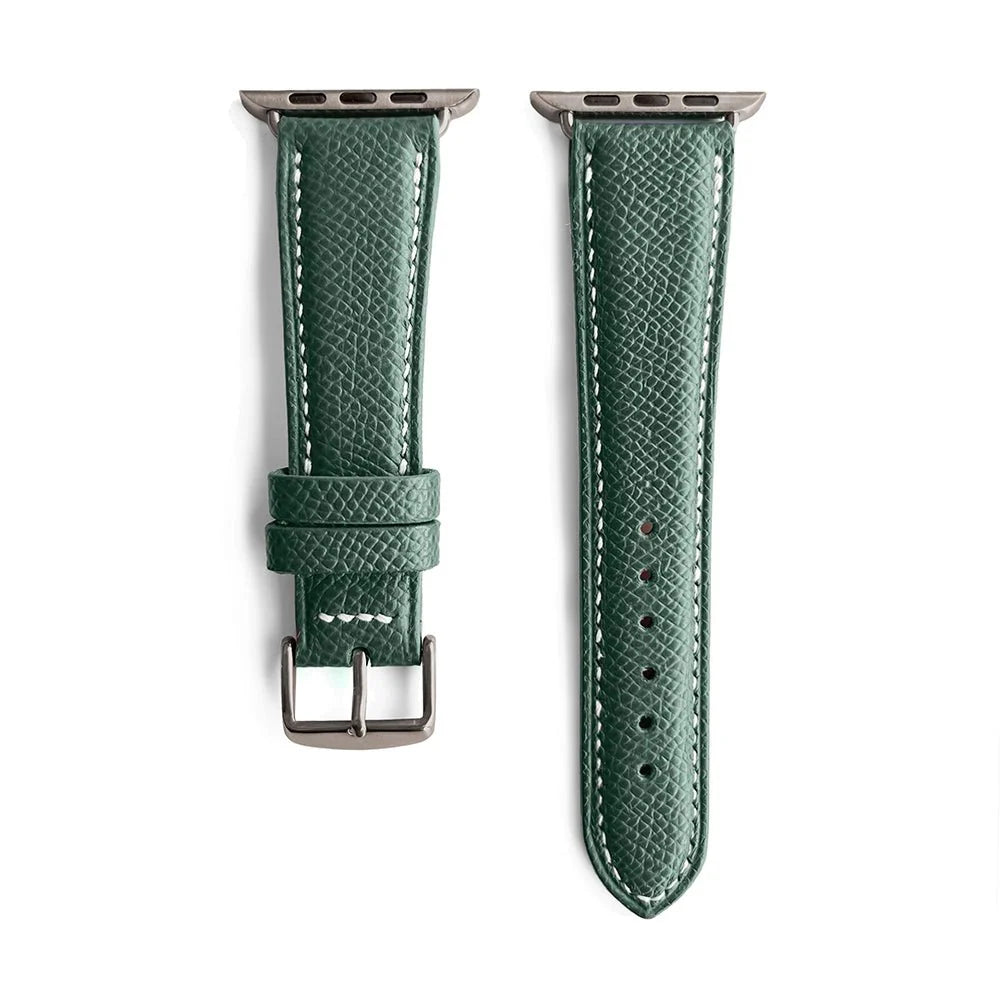 Le Chromatique | Bracelet Cuir - Made in France - quickz - it