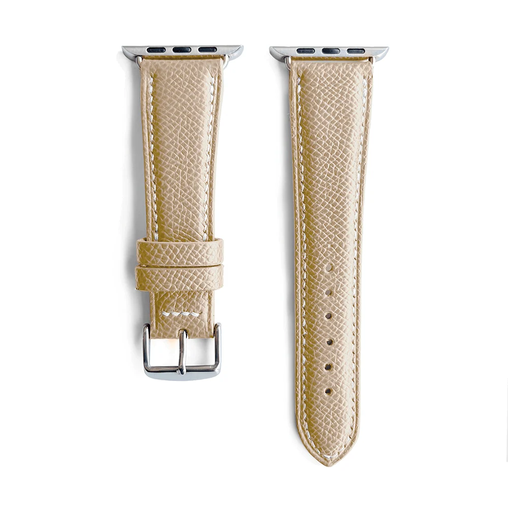 Le Chromatique | Bracelet Cuir - Made in France - quickz - it