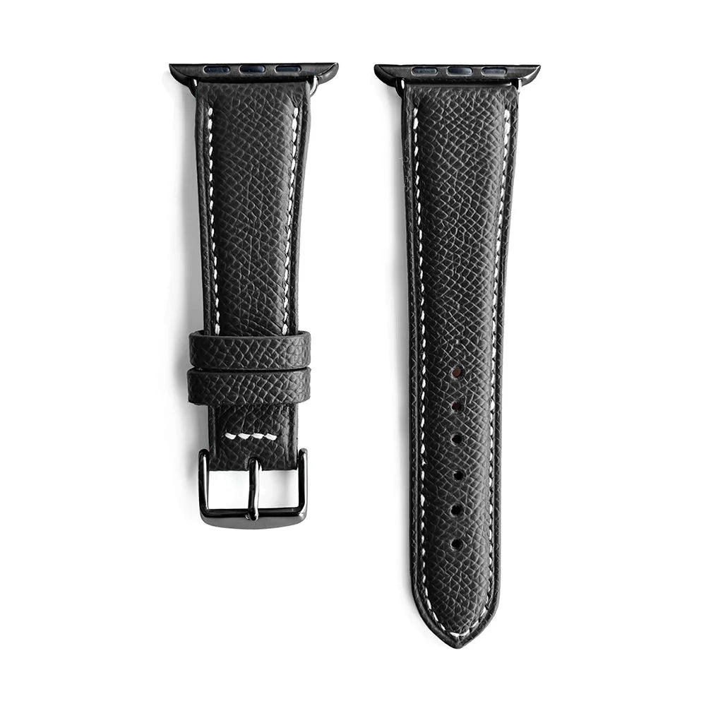 Le Chromatique | Bracelet Cuir - Made in France - quickz - it