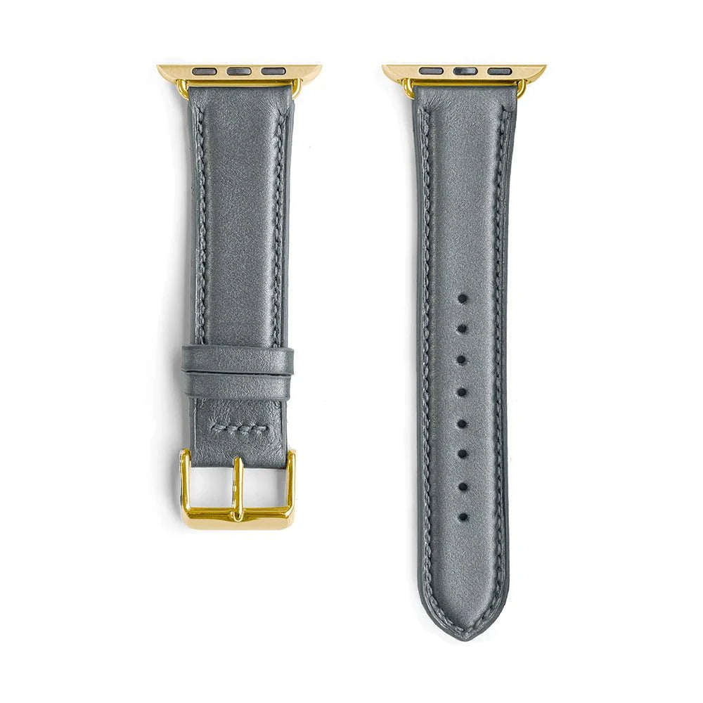 Le Mirage | Bracelet Cuir véritable texturé - quickz - it