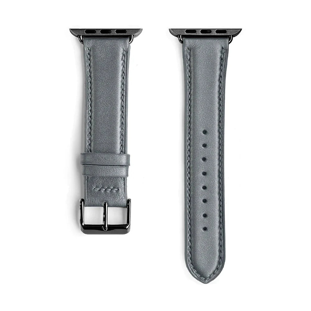 Le Mirage | Bracelet Cuir véritable texturé - quickz - it
