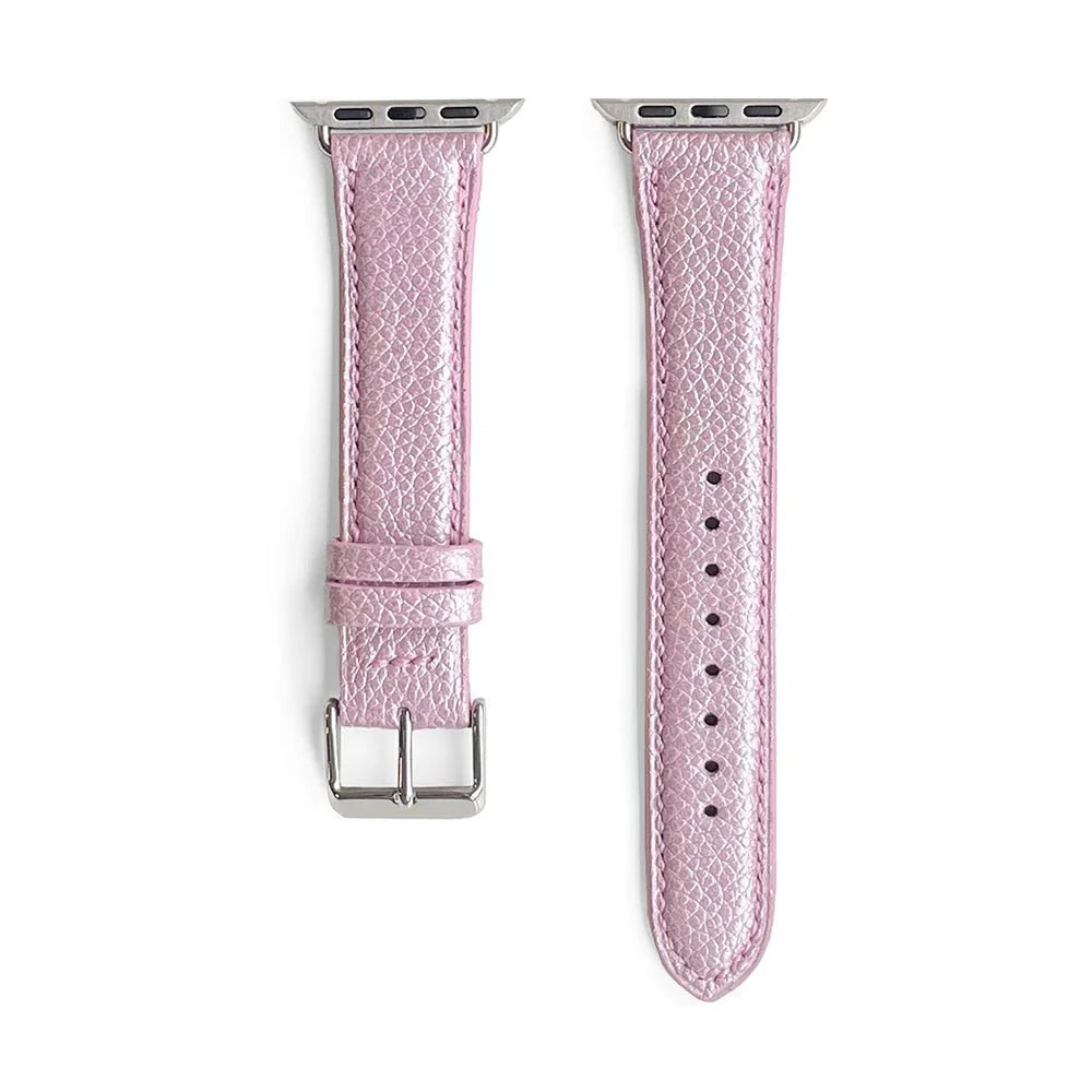 Le Mirage | Bracelet Cuir véritable texturé - quickz - it
