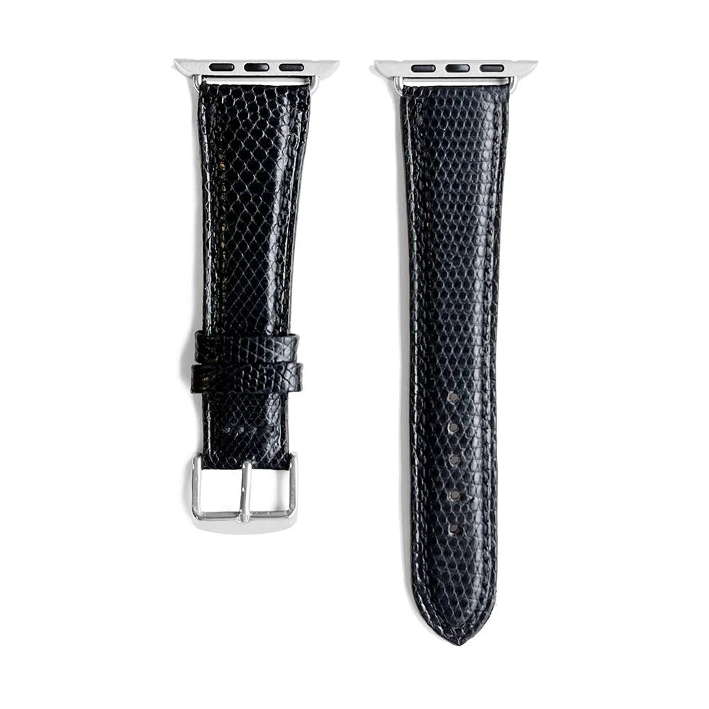 L'exotique | Bracelet Cuir - Made in France - quickz - it