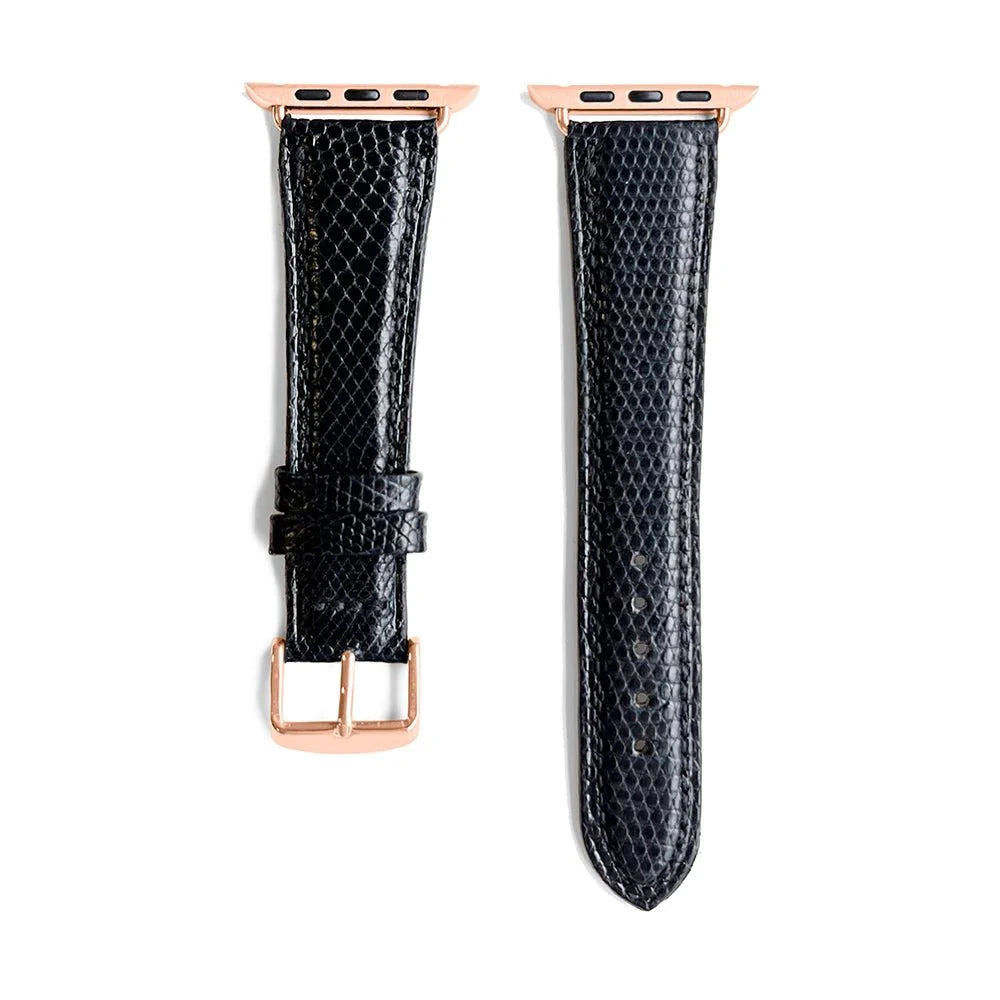 L'exotique | Bracelet Cuir - Made in France - quickz - it