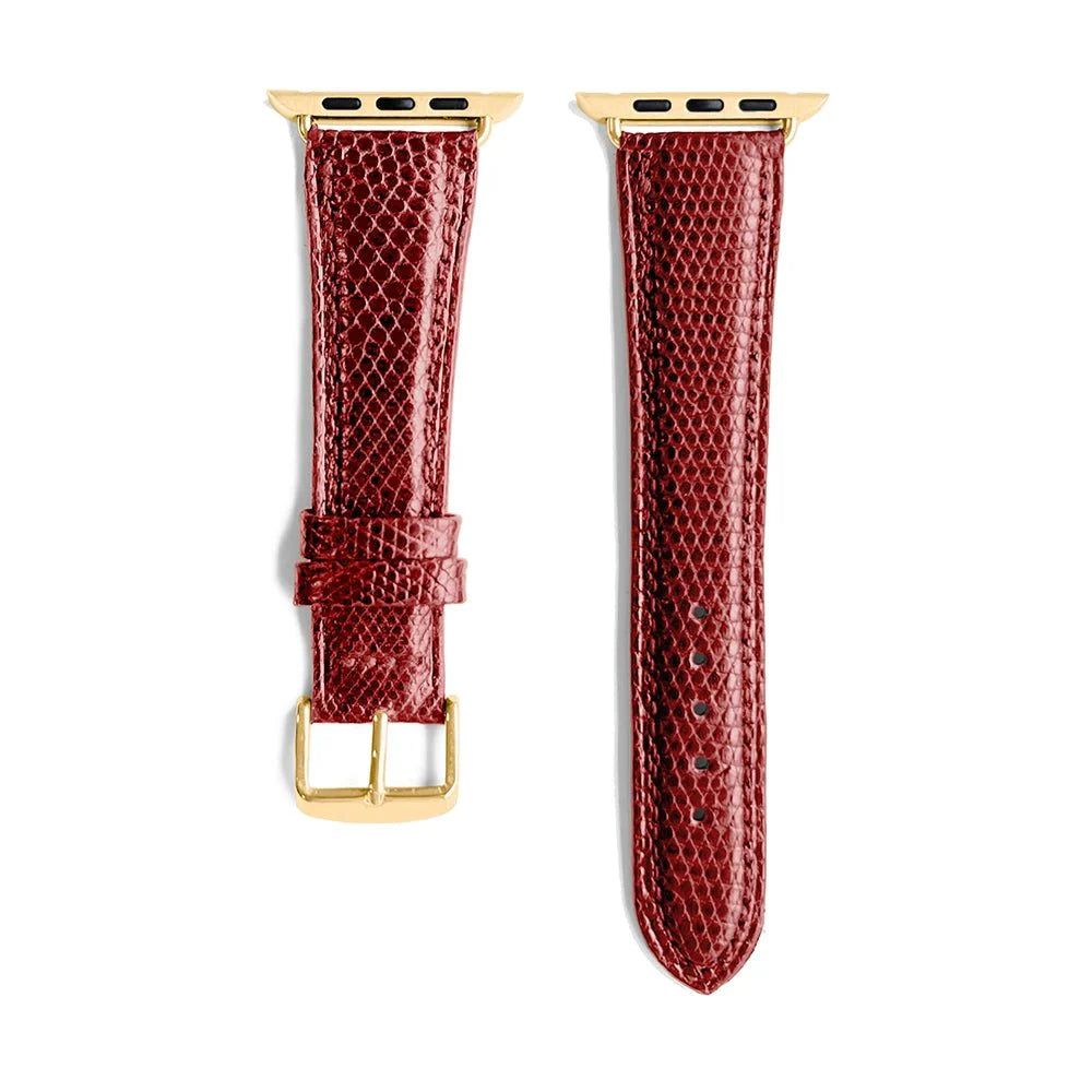 L'exotique | Bracelet Cuir - Made in France - quickz - it