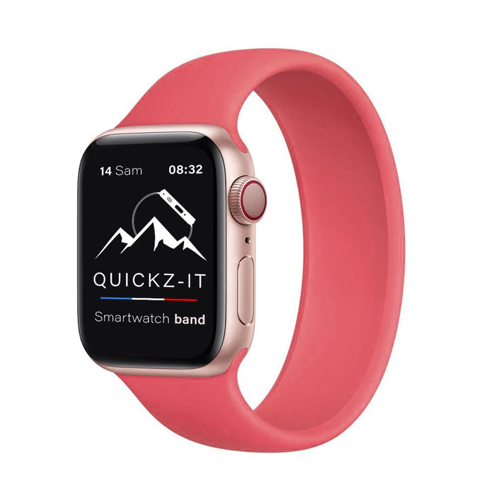 Loop | Bracelet Silicone - quickz - it