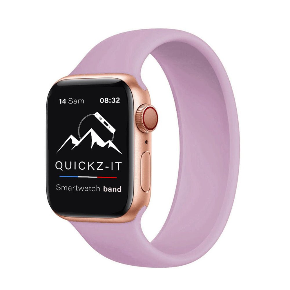 Loop | Bracelet Silicone - quickz - it