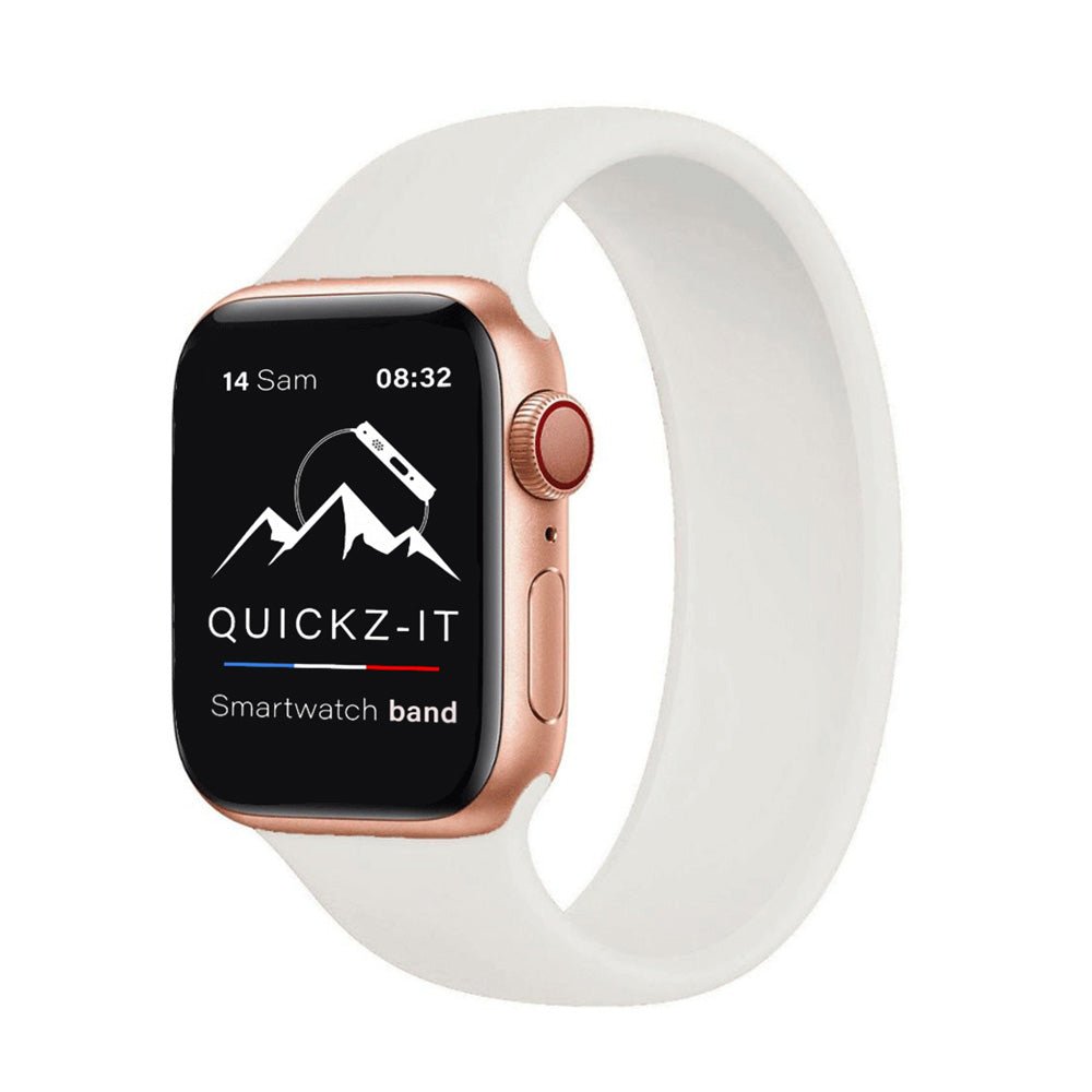 Loop | Bracelet Silicone - quickz - it