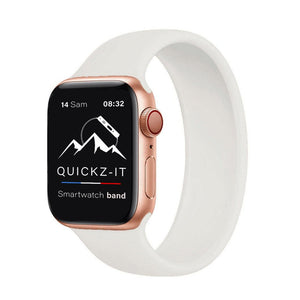 Loop | Bracelet Silicone - quickz - it