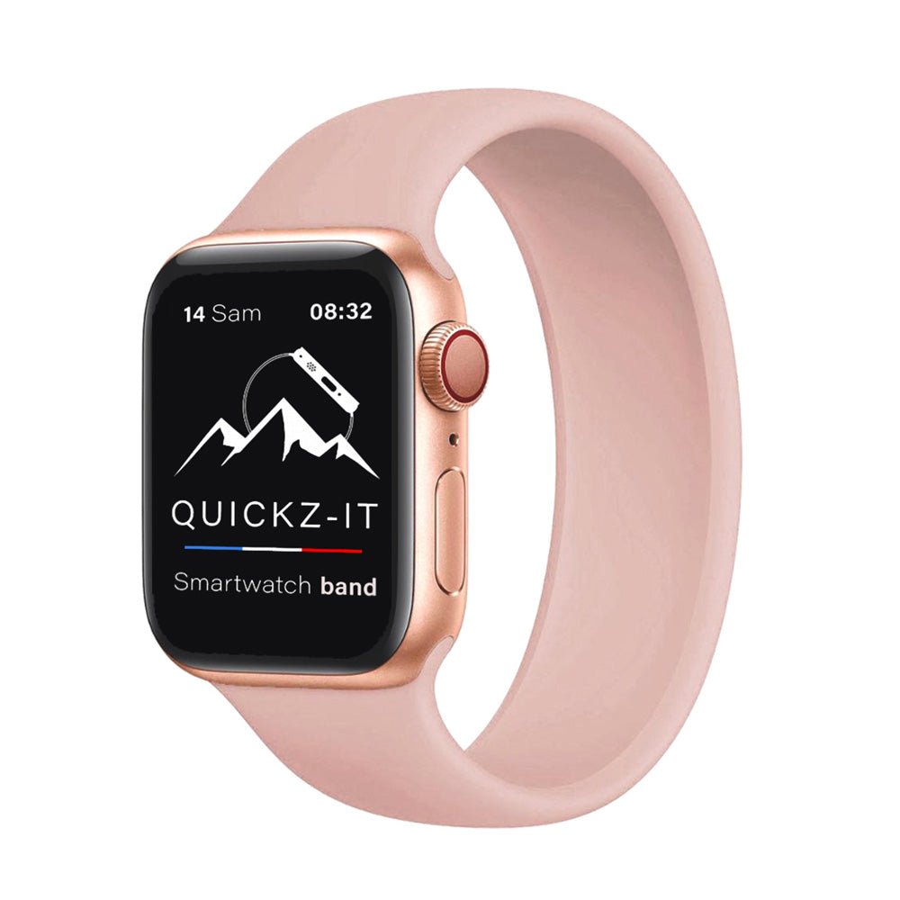 Loop | Bracelet Silicone - quickz - it