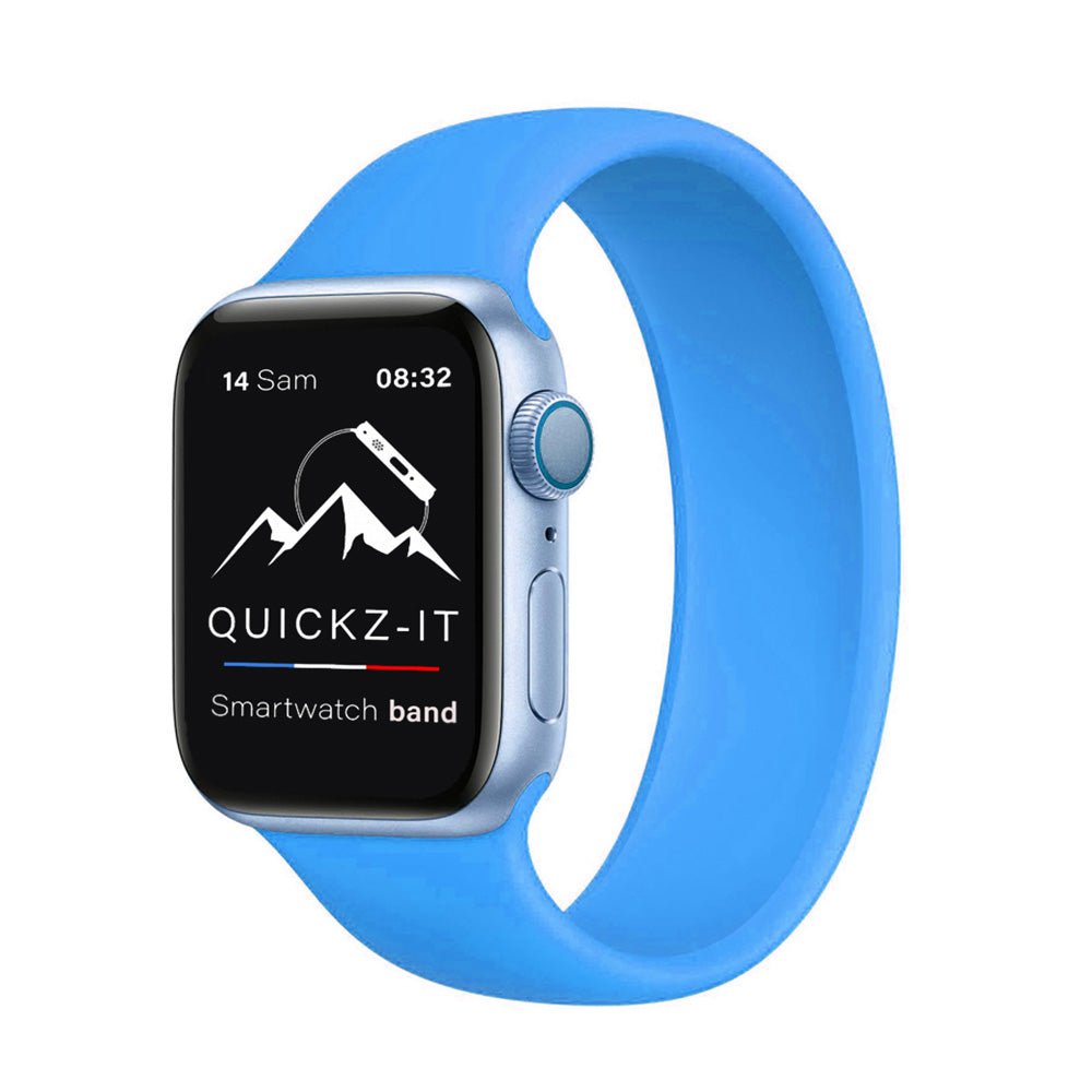 Loop | Bracelet Silicone - quickz - it