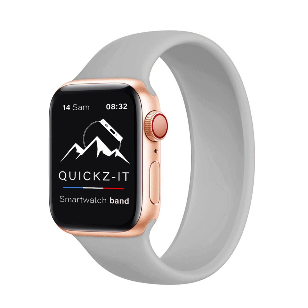 Loop | Bracelet Silicone - quickz - it