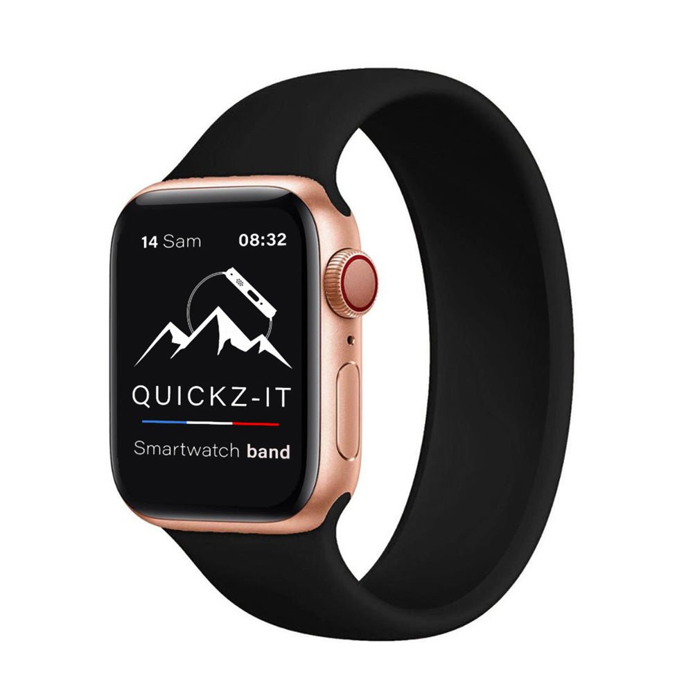 Loop | Bracelet Silicone - quickz - it