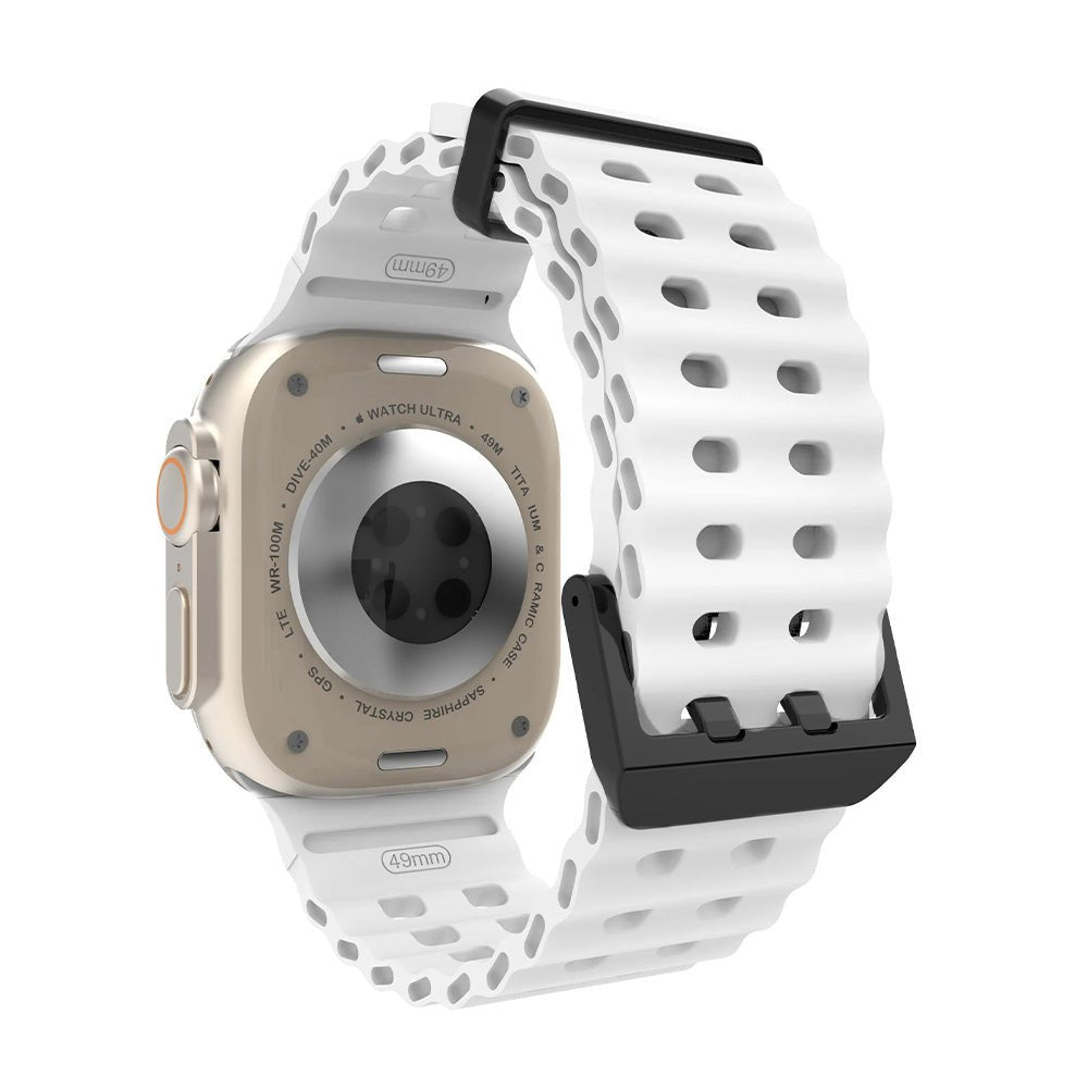 Ocean | Bracelet Silicone sportif - quickz - it