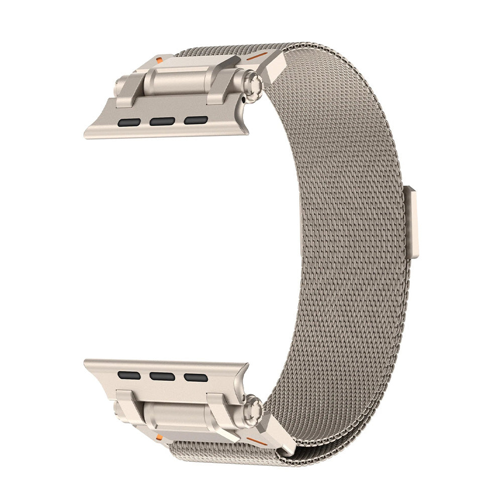 Opus | Bracelet Milanais & Titane - quickz - it