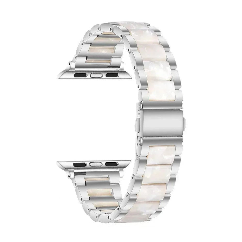 Perla | Bracelet Acier Inoxydable - quickz - it