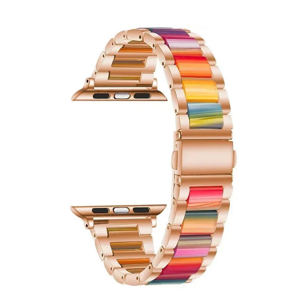 Perla | Bracelet Acier Inoxydable - quickz - it