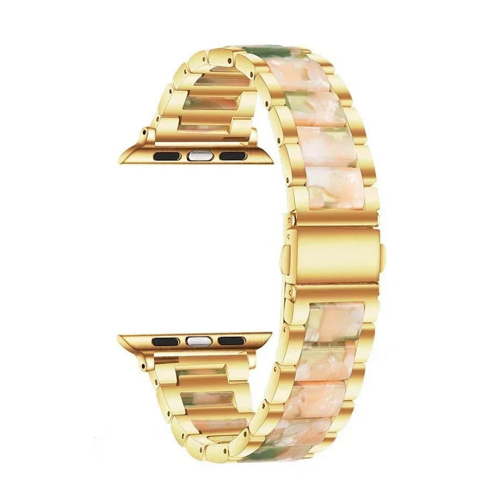 Perla | Bracelet Acier Inoxydable - quickz - it