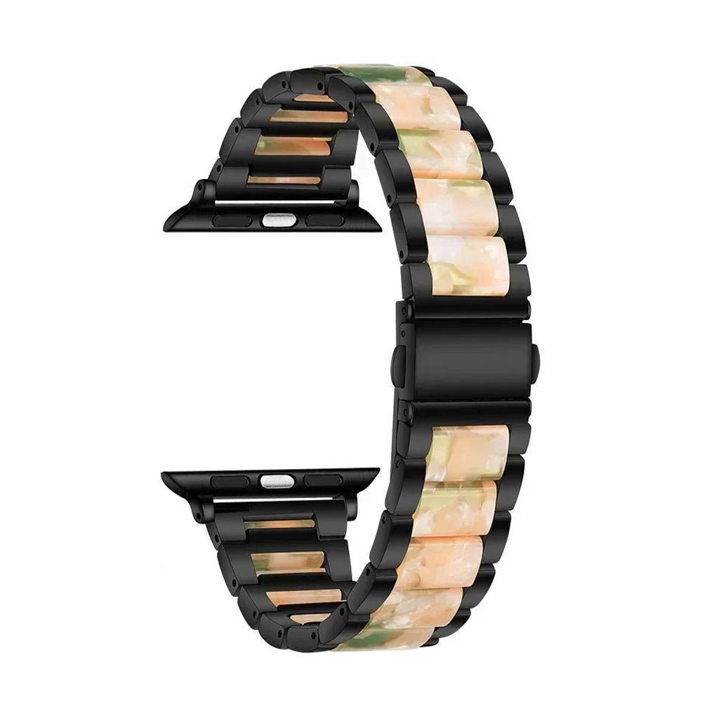 Perla | Bracelet Acier Inoxydable - quickz - it