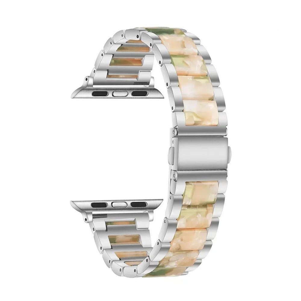 Perla | Bracelet Acier Inoxydable - quickz - it