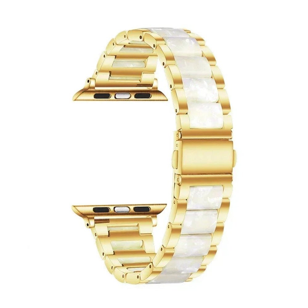 Perla | Bracelet Acier Inoxydable - quickz - it