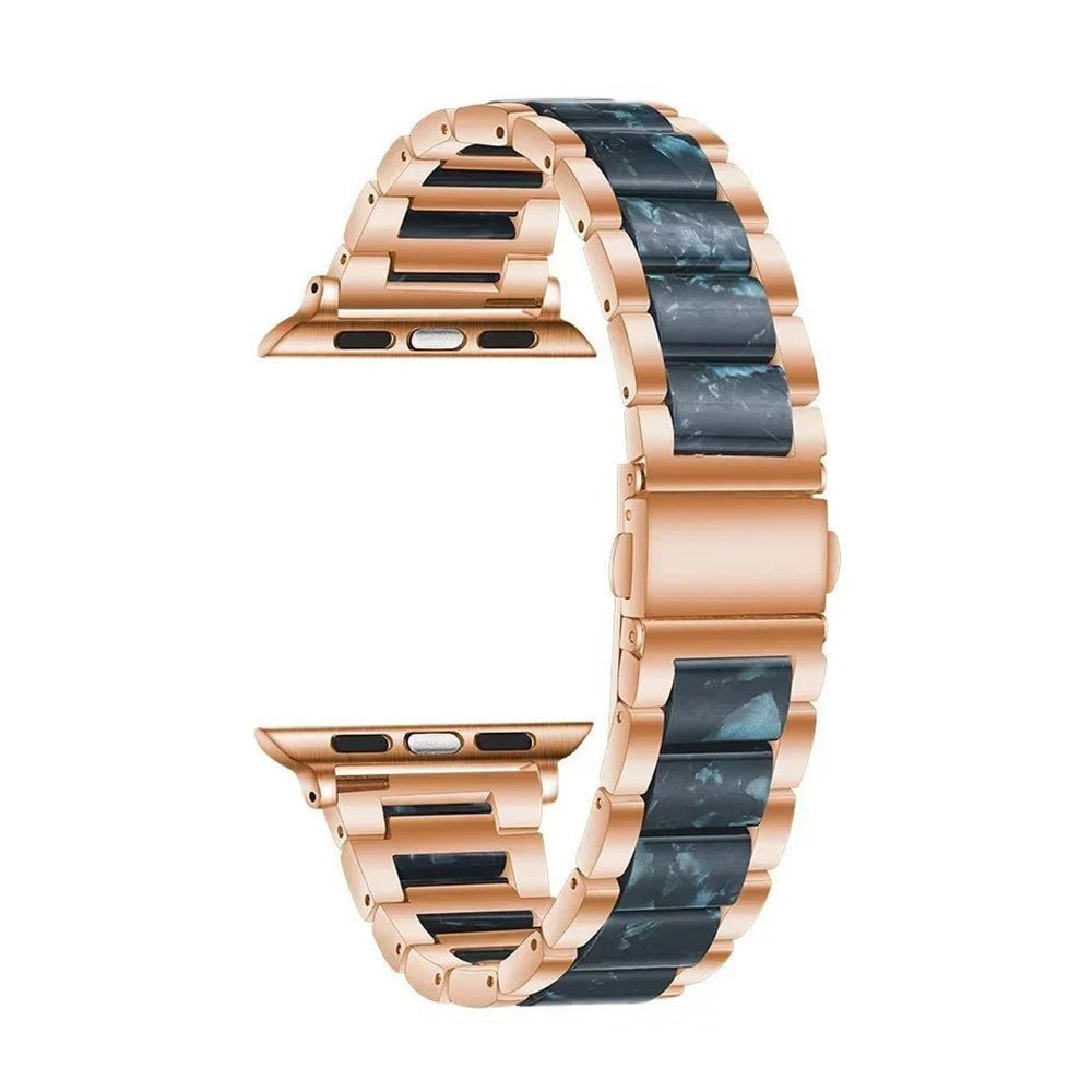 Perla | Bracelet Acier Inoxydable - quickz - it