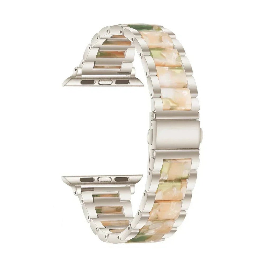 Perla | Bracelet Acier Inoxydable - quickz - it