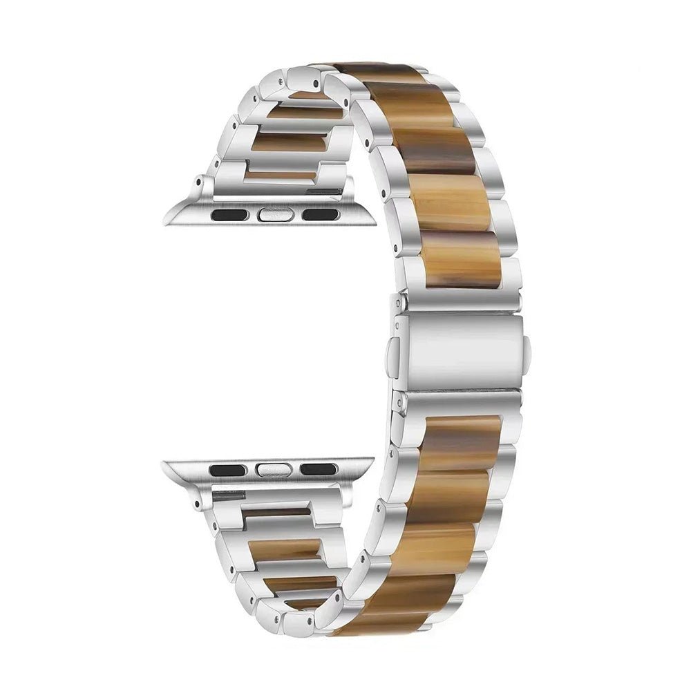Perla | Bracelet Acier Inoxydable - quickz - it